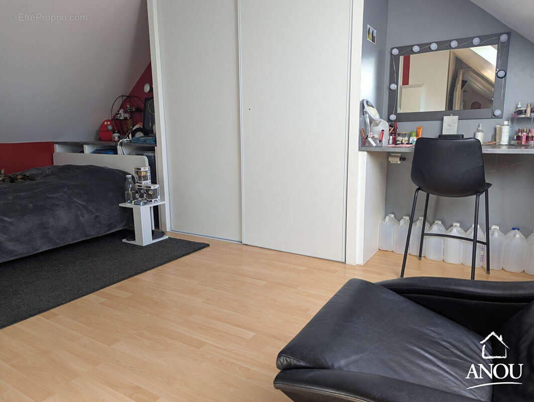 Maison à ILLIERS-COMBRAY