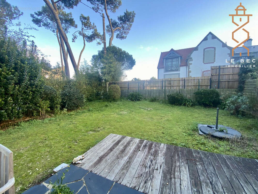 Appartement à CARNAC