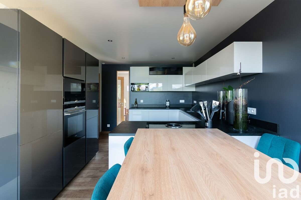 Photo 9 - Maison à IGNY