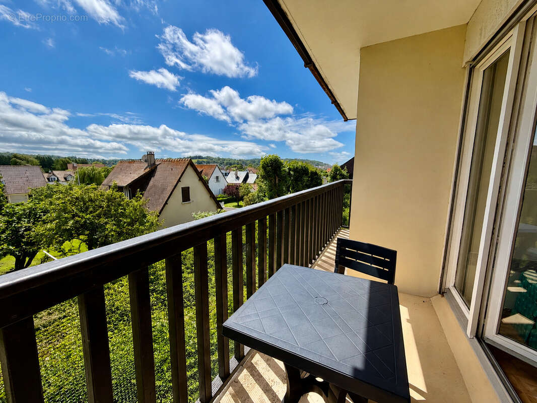 Appartement à VILLERS-SUR-MER