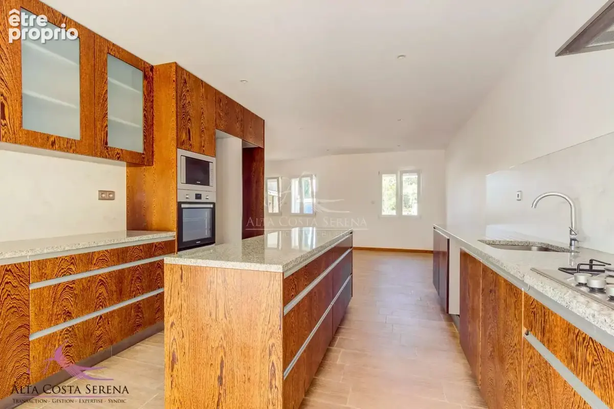 Ensemble immobilier de deux maison t4 et t3 - photo 11