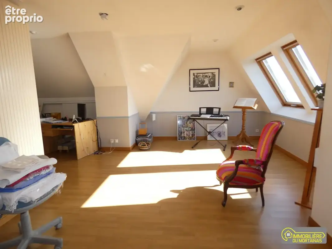 Maison 6 pièces 175 m² à vendre à Saint-Hilaire-Du-Harcouet (50600) - photo 8