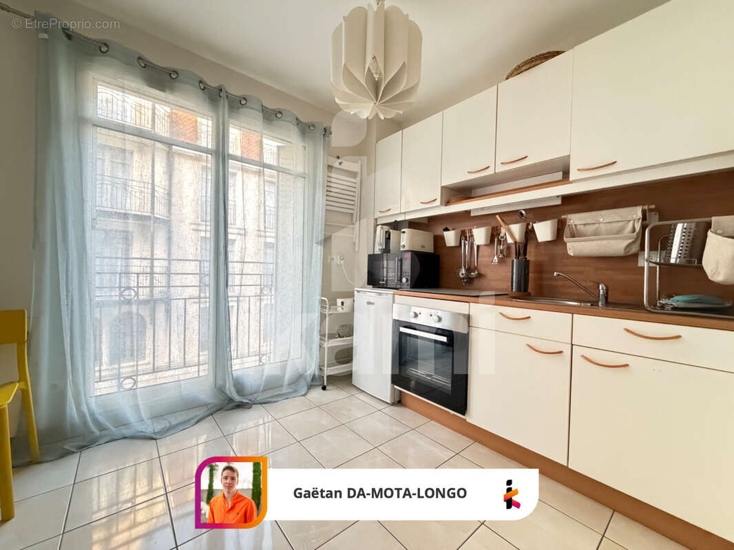 Appartement à ARCACHON