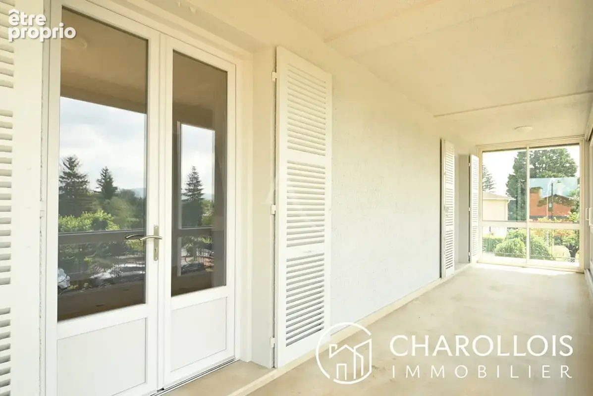 Belle maison rénovée  250 m²  6 chambres - charnay les mâcon - photo 5