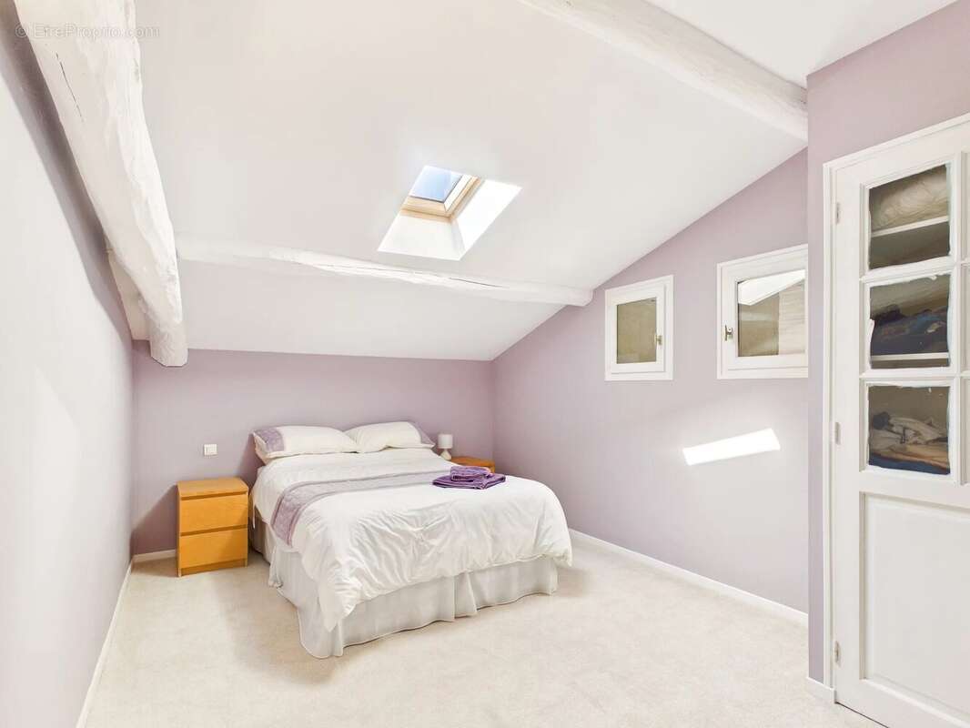 Maison à LISLE-SUR-TARN