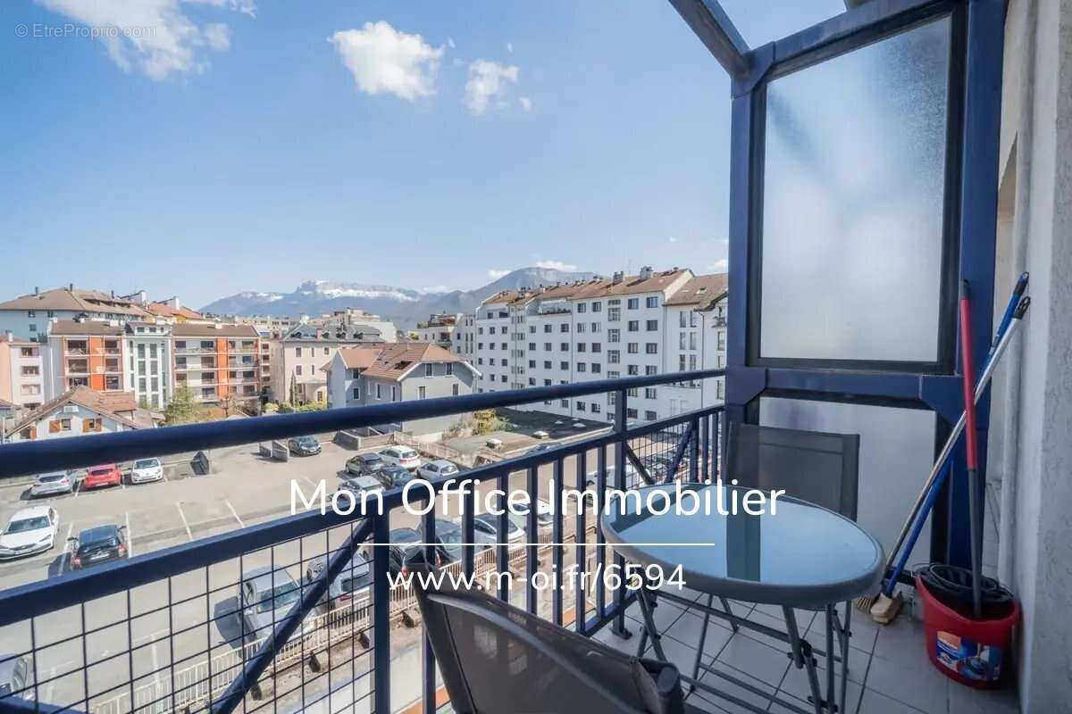 Appartement à ANNECY