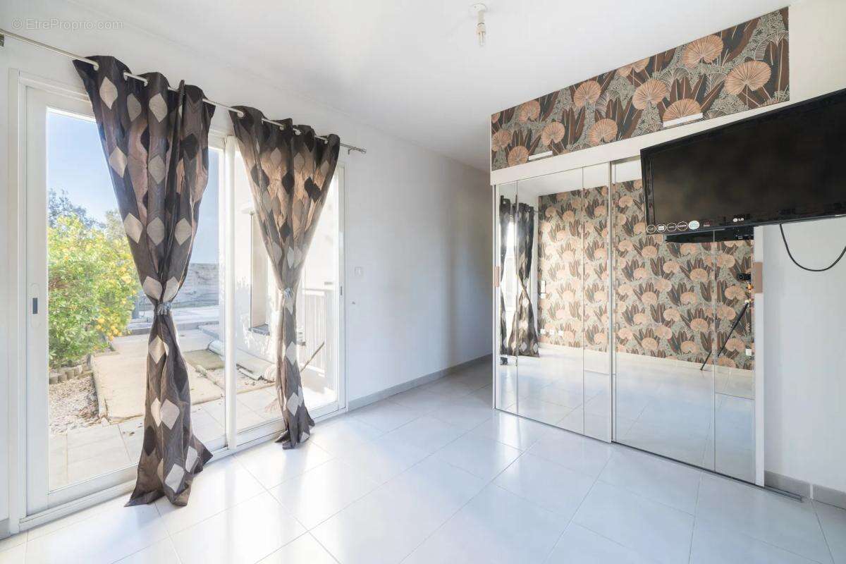 Maison moderne 4 pièces avec piscine à Agde - photo 15