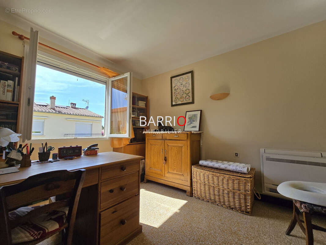 Maison à SAINT-GENIS-DES-FONTAINES