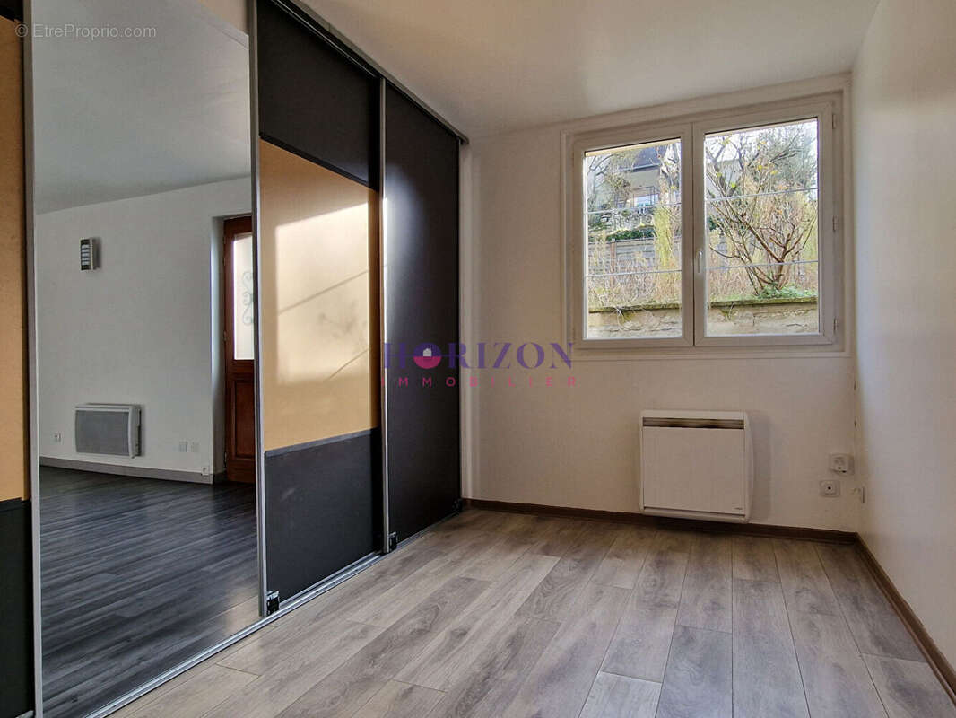 Appartement à SAINT-MAXIMIN