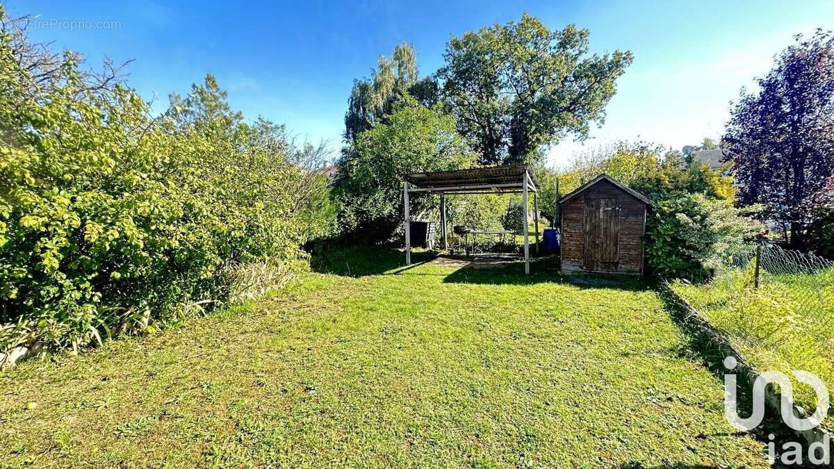 Photo 2 - Maison à SAINT-PIERRE-LES-NEMOURS