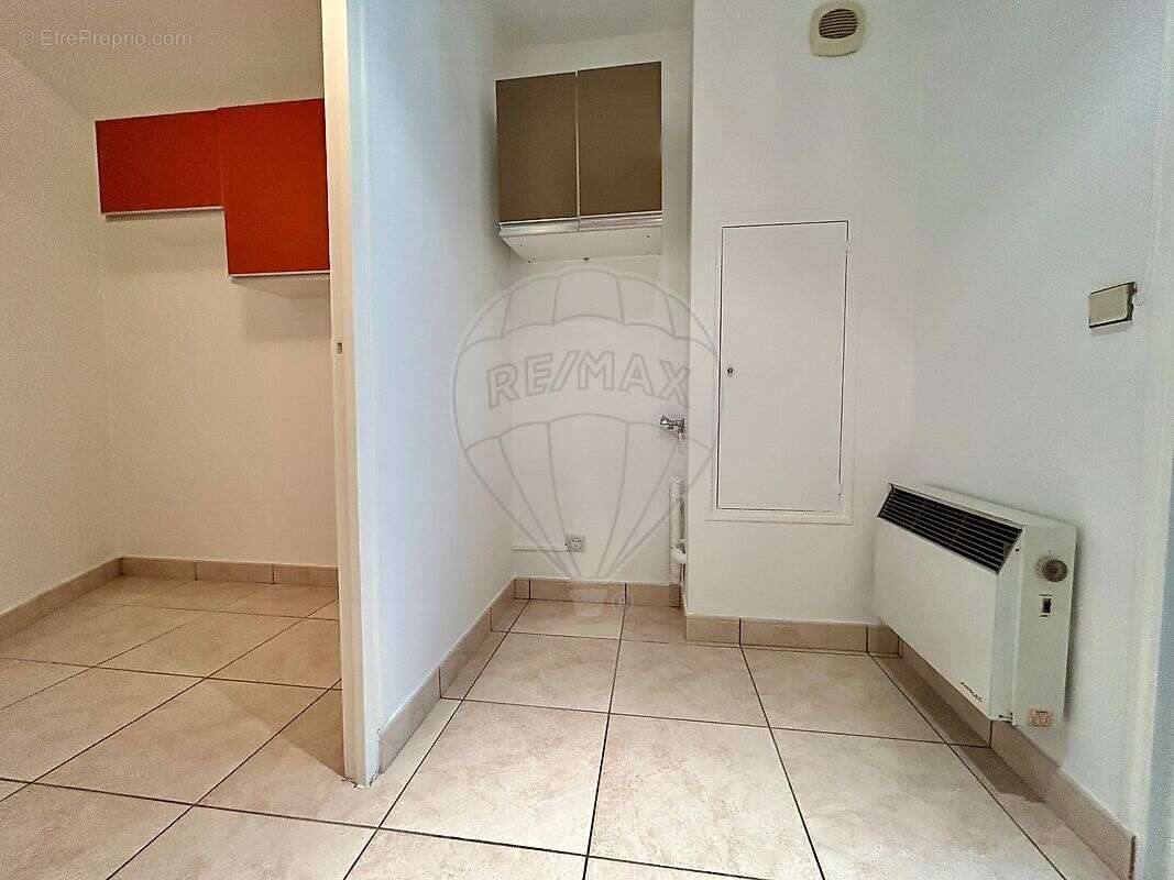 Appartement à NEVERS