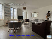 Appartement à MARANS