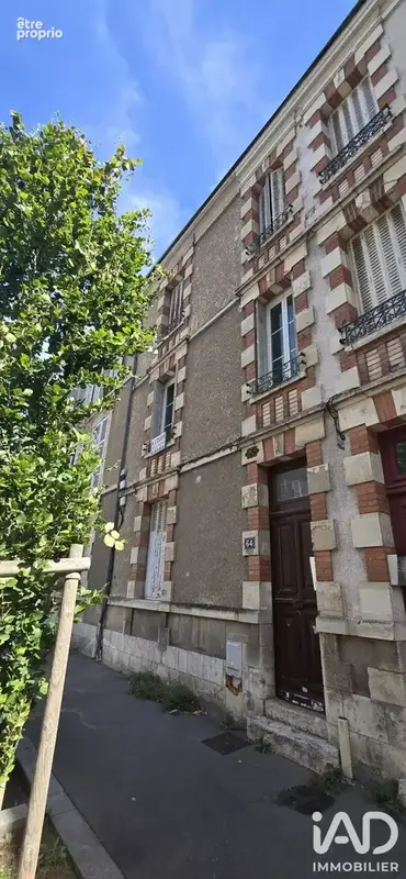 Photo 1 - Appartement à ORLEANS