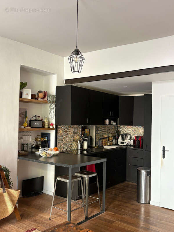 Appartement à PERPIGNAN