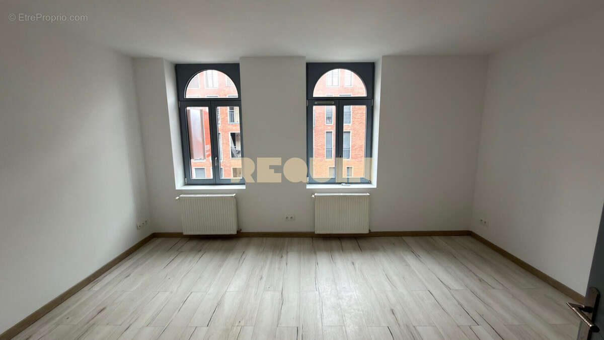 Appartement à LILLE