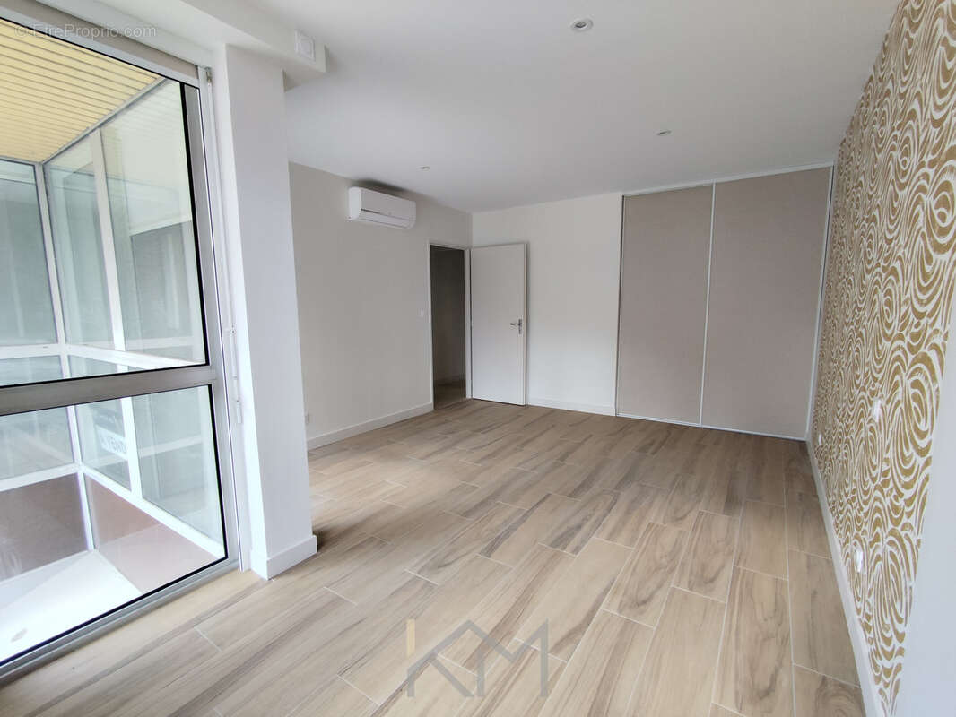 Appartement à POITIERS