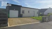 Maison à PLOUGONVELIN