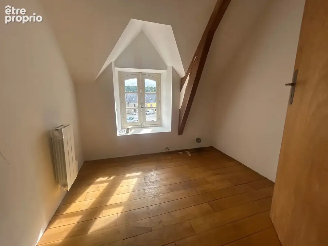 Maison de Bourg Melrand - photo 10