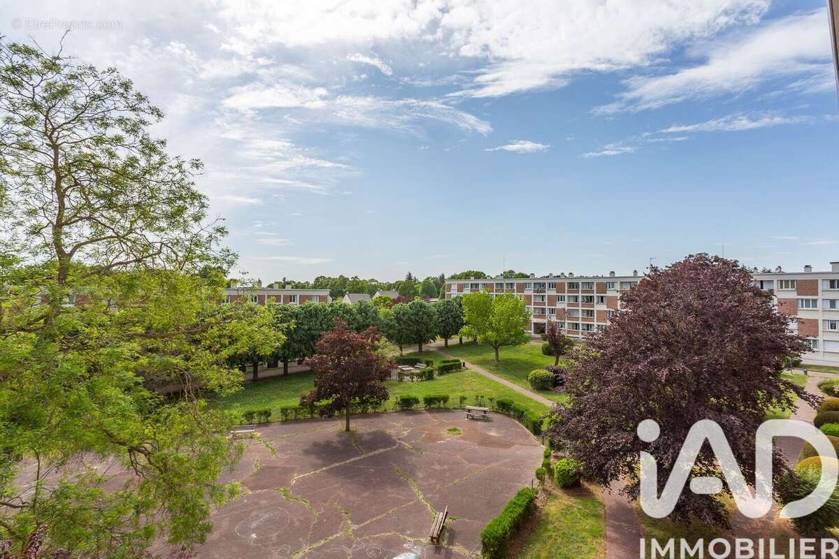 Photo 8 - Appartement à VERT-LE-PETIT
