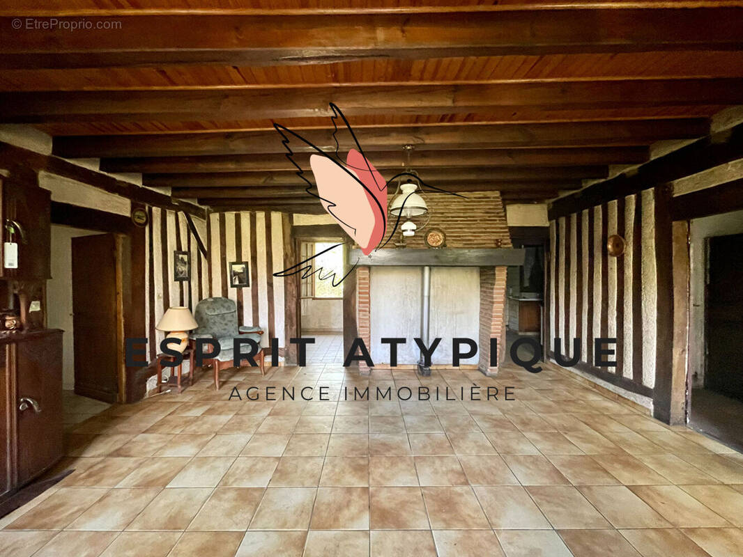 Photo 1 - Maison à SOLFERINO