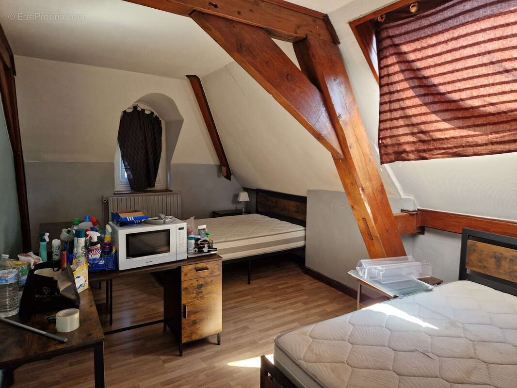 Appartement à AUTUN
