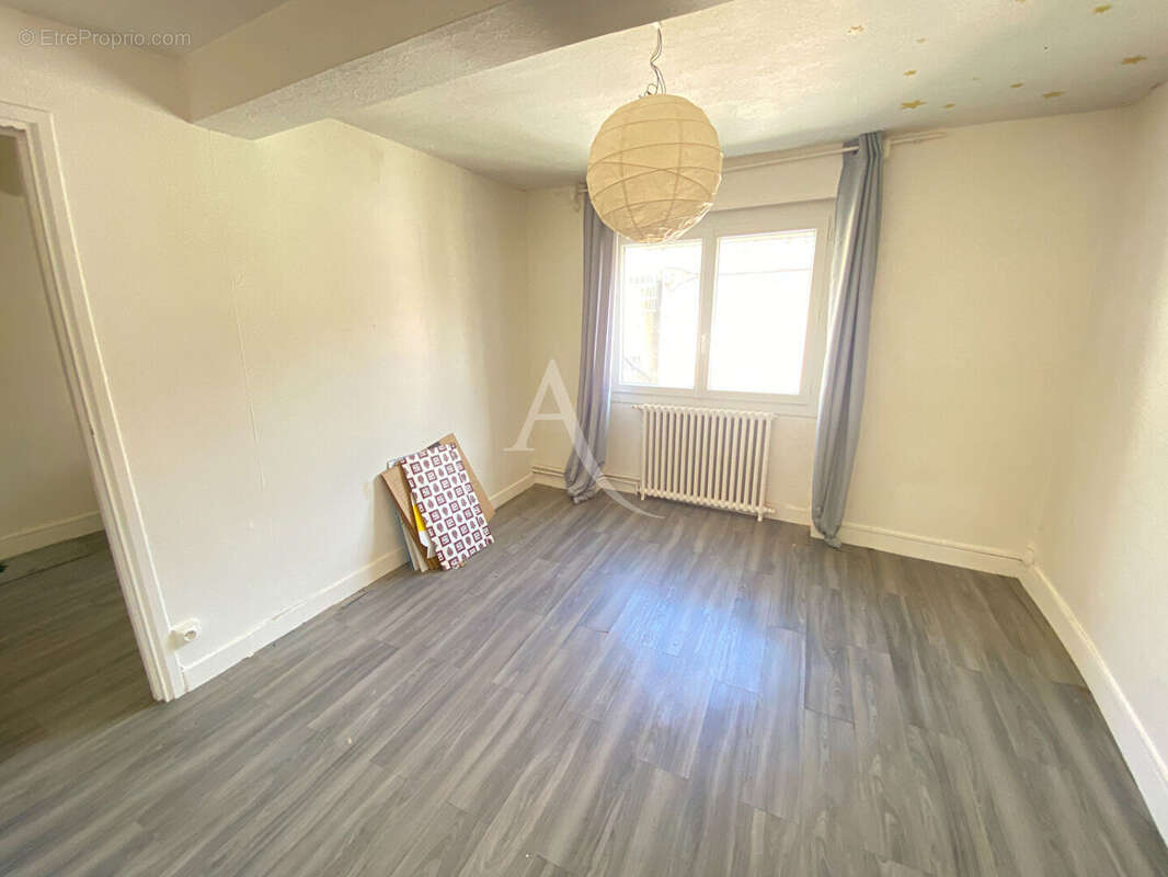 Maison à CASTELNAUDARY