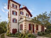 Maison à BIARRITZ