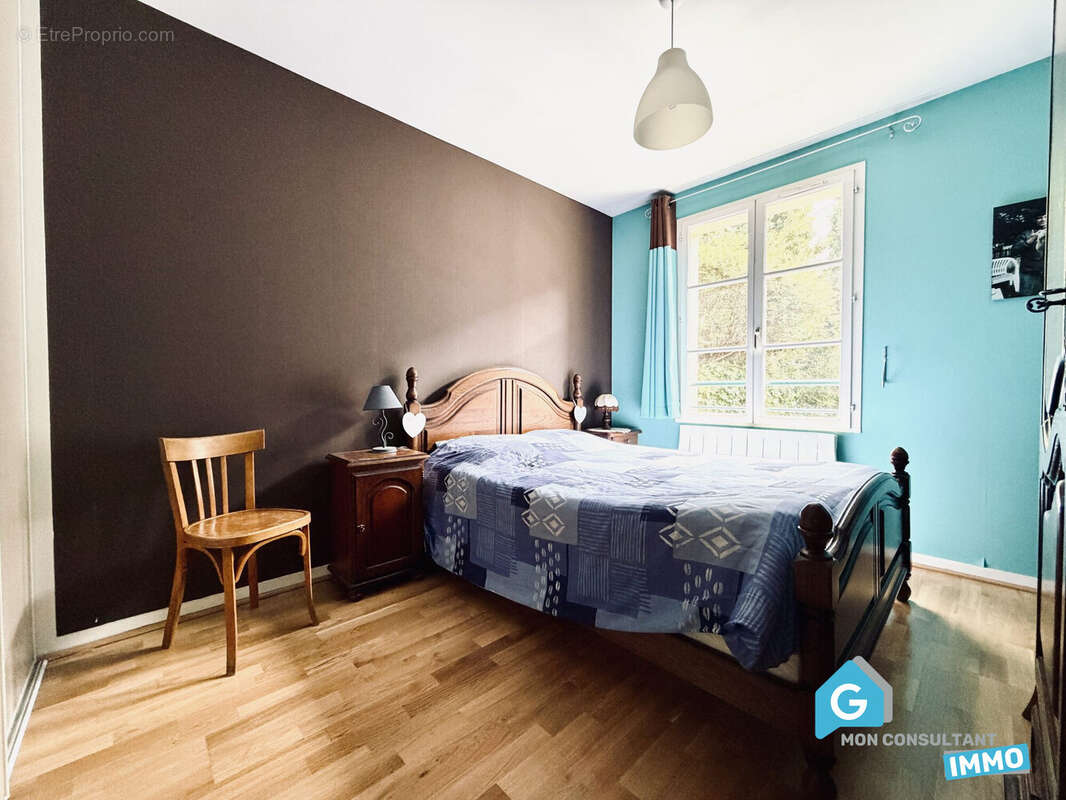 Appartement à BEAUNE