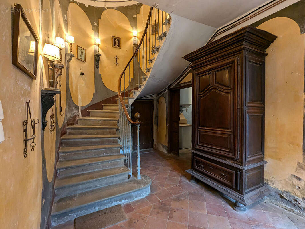 Maison à MARCORIGNAN