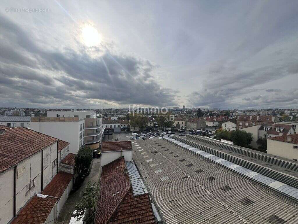 Appartement à NEUILLY-PLAISANCE