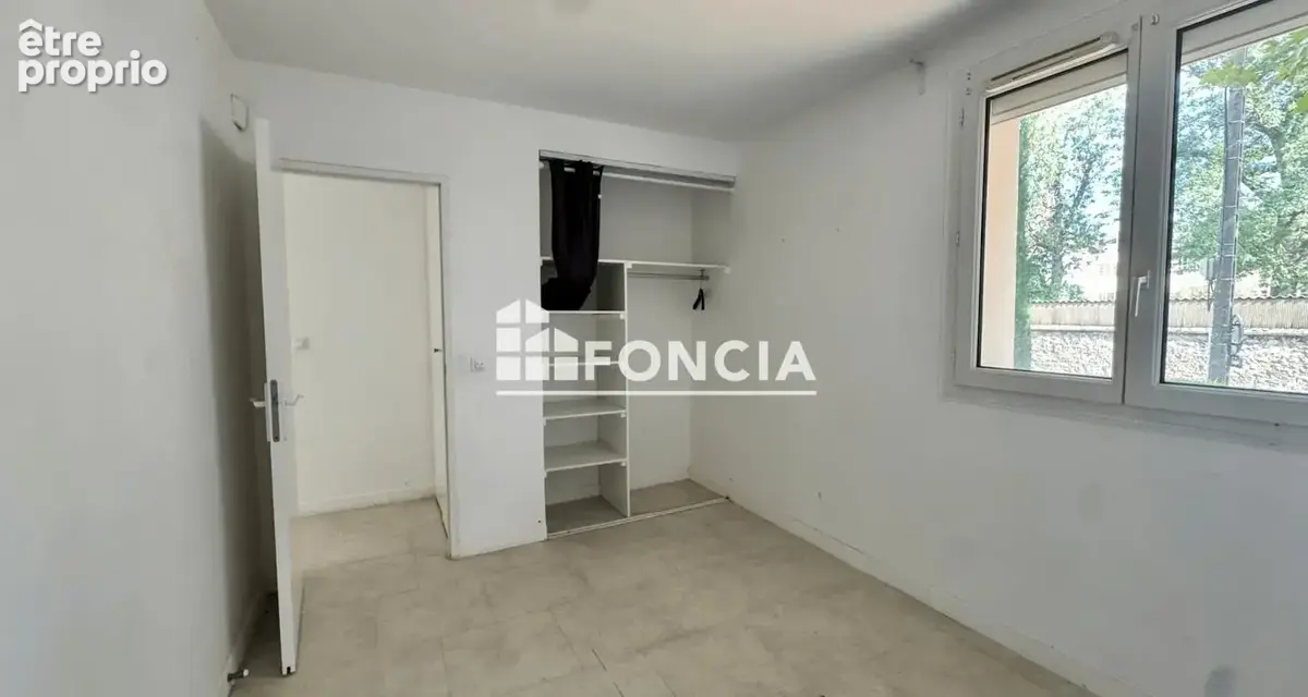 Appartement T4 centre ville - photo 9