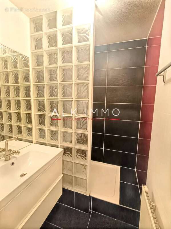 Appartement à GAILLARD