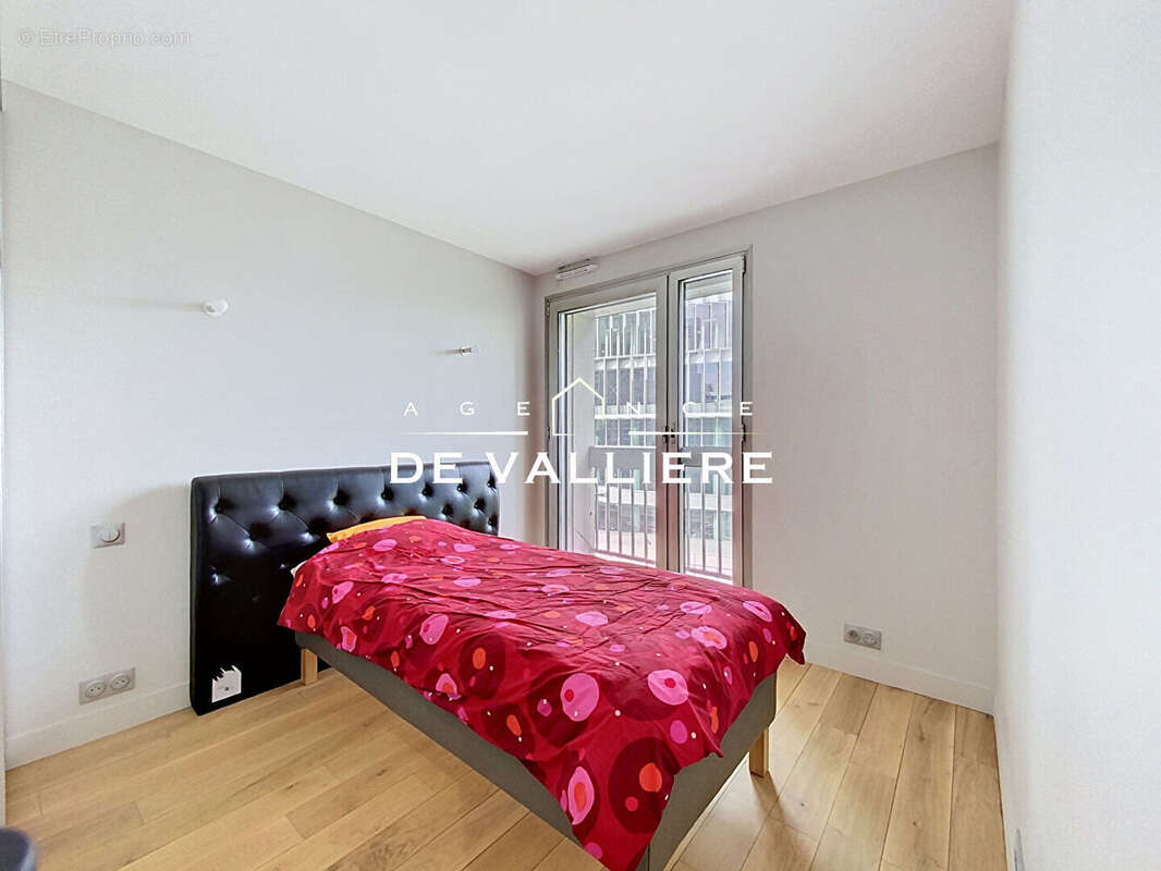 Appartement à PUTEAUX