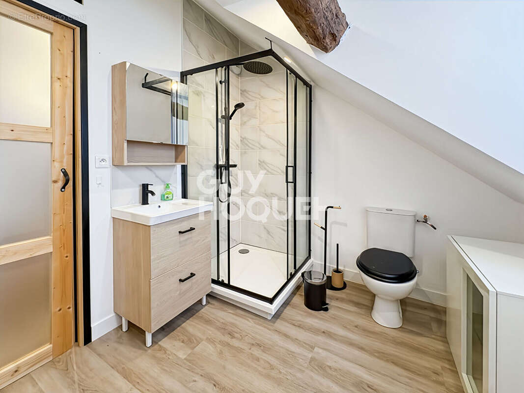 Maison 32 m² à Bethisy-Saint-Pierre  - photo 4