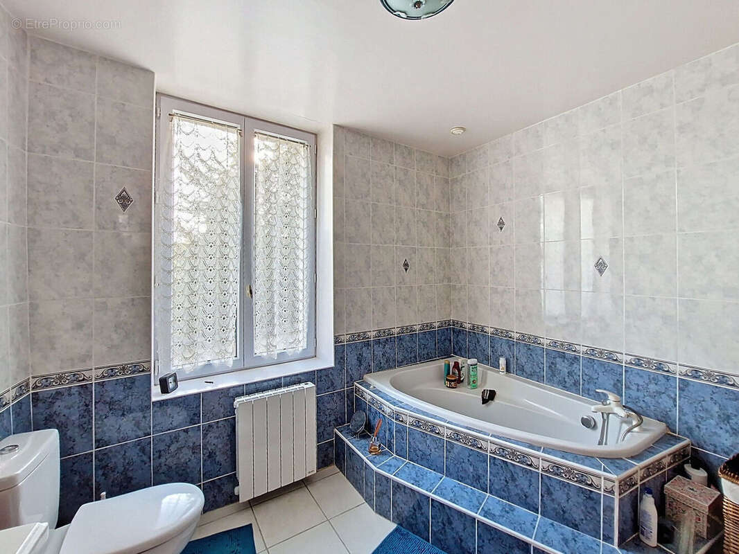 Maison à CLERY-EN-VEXIN