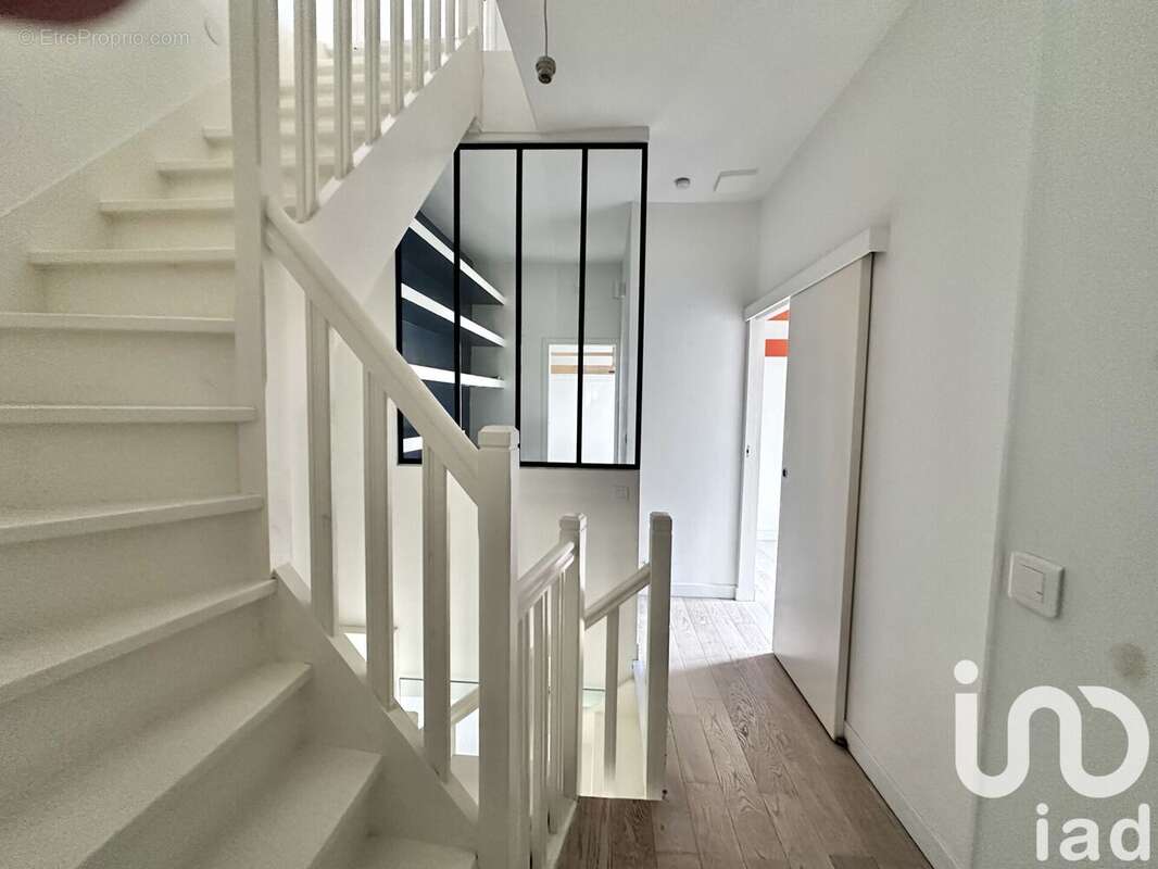 Photo 7 - Maison à MEUDON