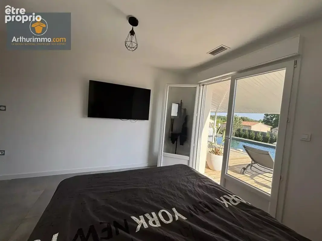 Vente Maison Casteljaloux(47700) 297 000ï¿œ - photo 8