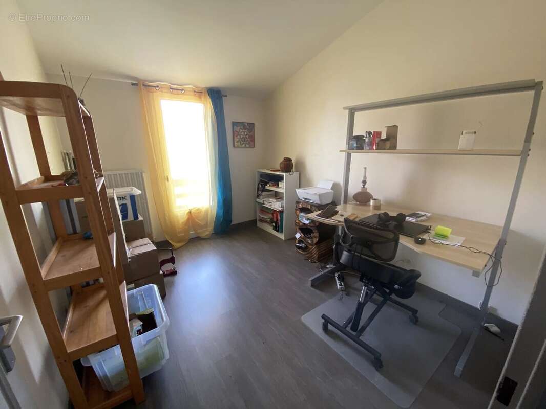 Maison à VILLEFRANCHE-DE-LAURAGAIS