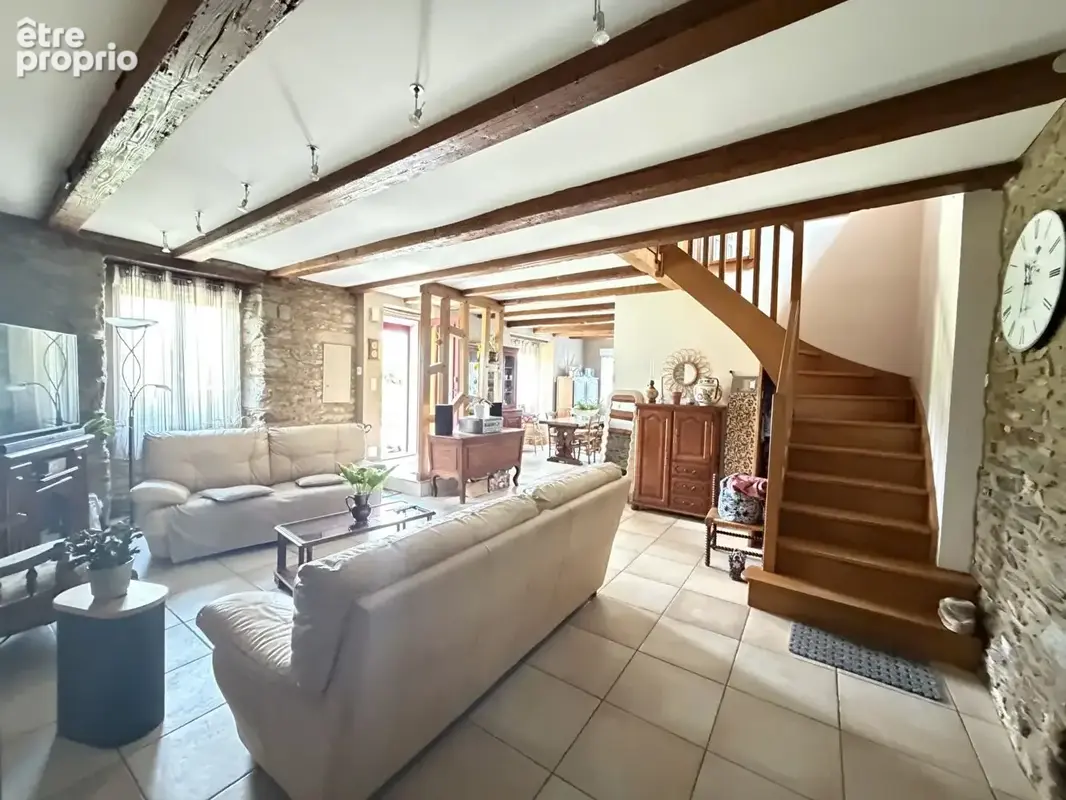 Maison à Vendre Cancale - photo 4