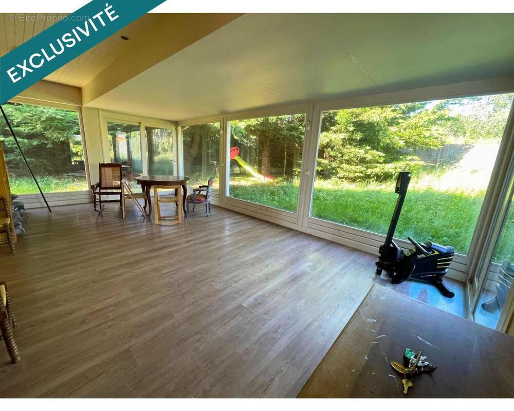 Photo 9 - Maison à AYDAT