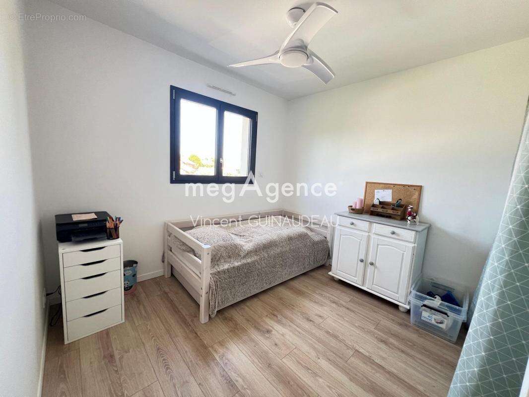 Maison à LE MAY-SUR-EVRE