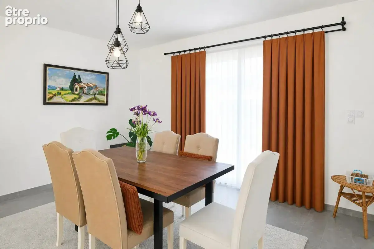 Villa contemporaine 128 m² à Piolenc - photo 17