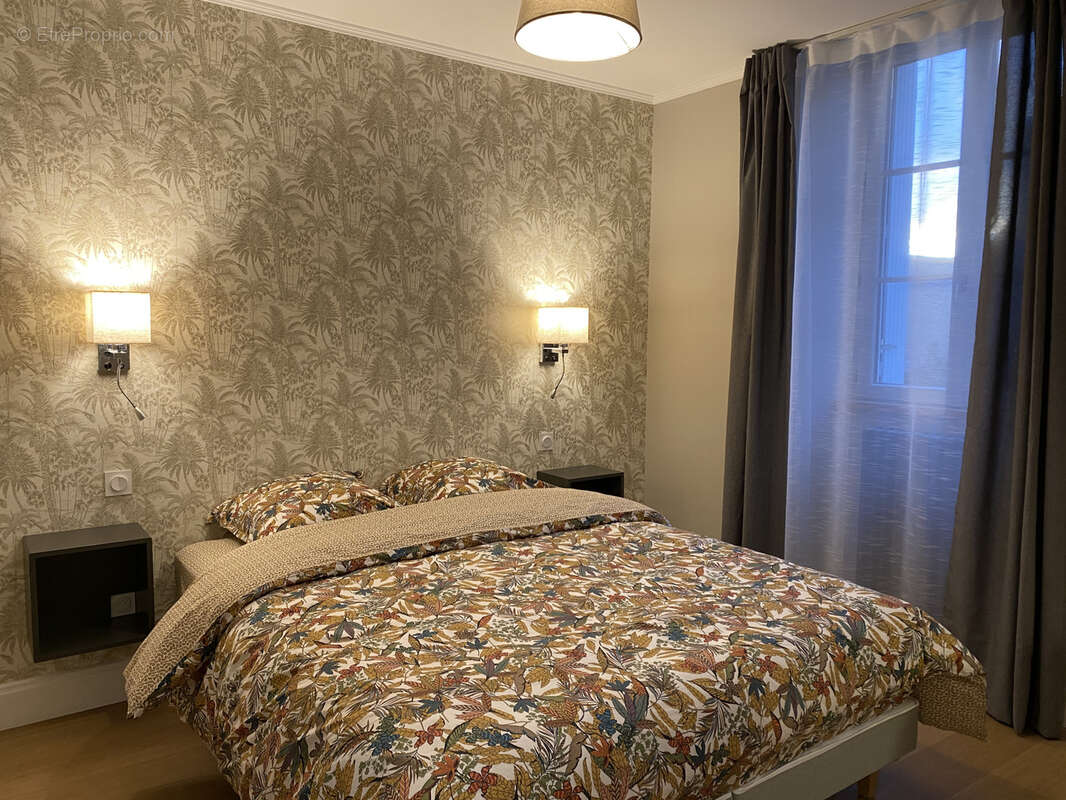 Appartement à VICHY