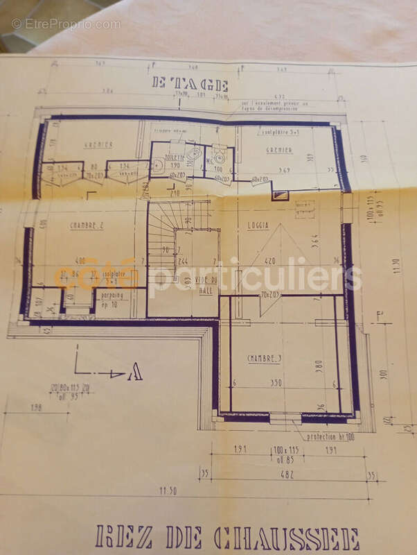 MONTARGIS proche centre - photo 11