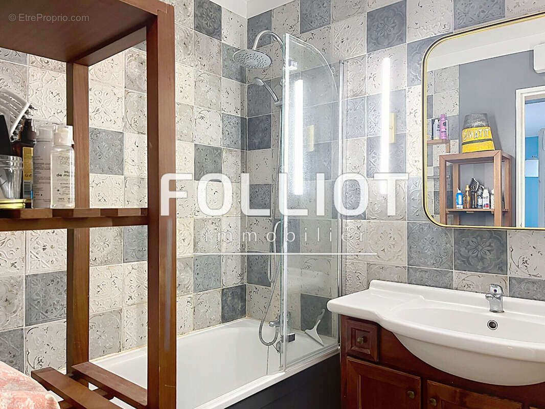 Appartement à CABOURG