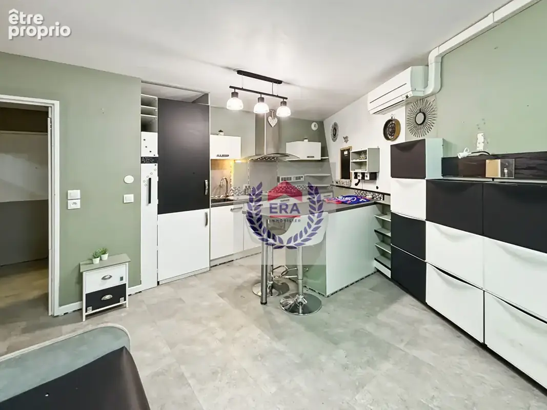 Appartement 26m² à châteaurenard - photo 3