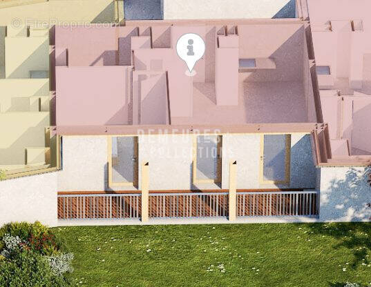 Appartement à BOURG-SAINT-MAURICE