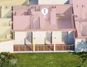 Appartement à BOURG-SAINT-MAURICE