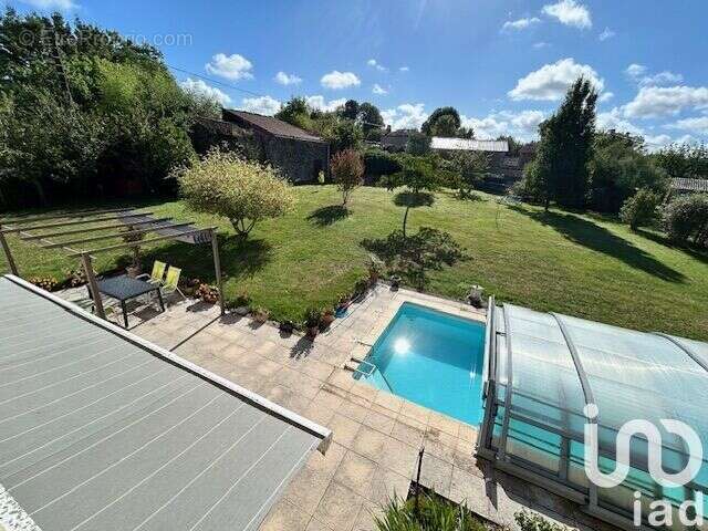 Photo 4 - Maison à LE TALLUD