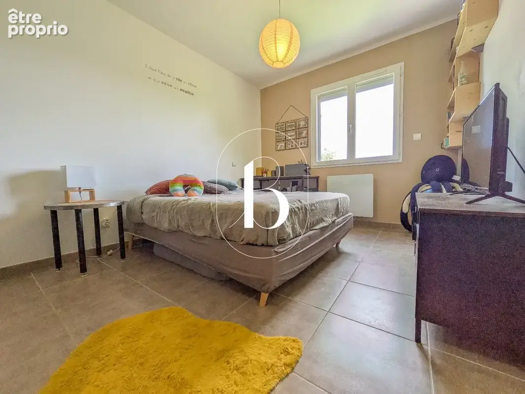 Maison 6 pièces 130 m² à vendre à Barjac (30430) - photo 11